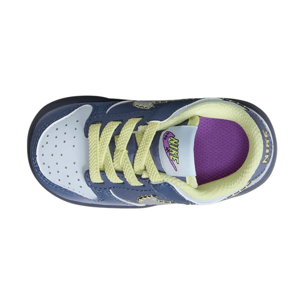 Nike Dunk Low Bt  Toddlers Style : Fq8358