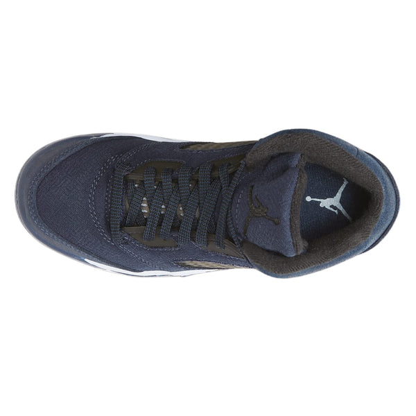 Jordan 5 Retro Se (Ps) Little Kids Style : Fn5453