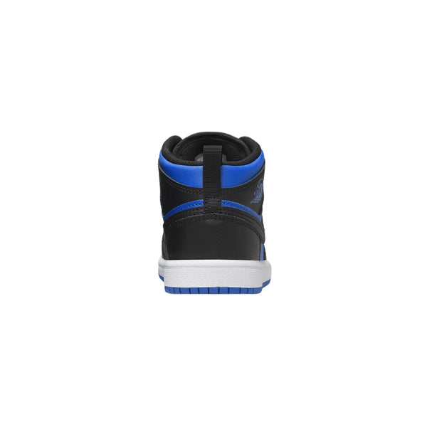 Jordan 1 Mid "Royal Blue"' (Ps) Little Kids Style : Dq8424