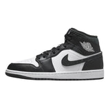 Jordan 1 Mid SE Panda Elephant
