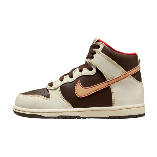 Nike Dunk High (Ps) Little Kids Style : Dd2314