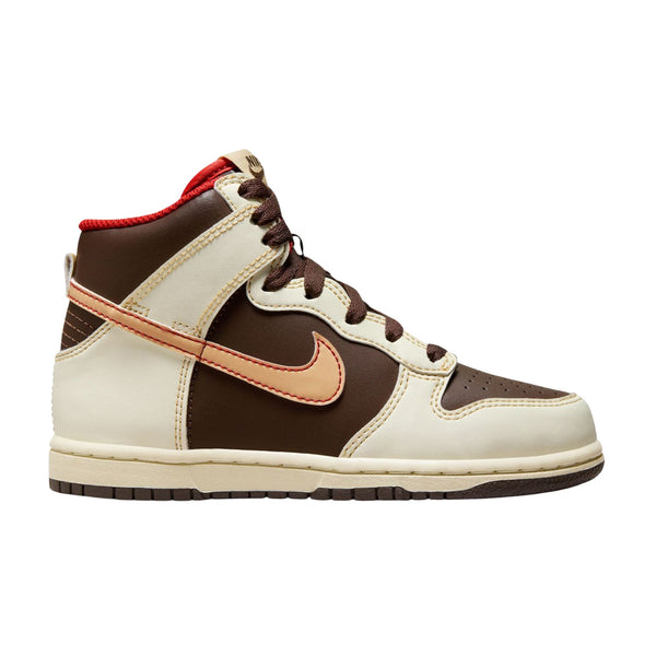 Nike Dunk High (Ps) Little Kids Style : Dd2314