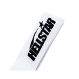 Hell Star Classic Socks 2-pack Mens Style : Hshe0584s