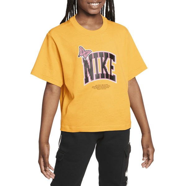 Nike SPortswear Older Kids' (Girls') T-shirt Big Kids Style : Fd5371