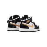 Jordan 1 Mid Se (Td) Toddlers Style : Bq6933