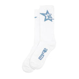 Sp5der Tube Socks Mens Style : Sp5-76807