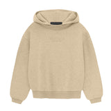 Fear Of God Essentials Core Hoodie Big Kids Style : Fgkh262