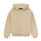 Fear Of God Essentials Core Hoodie Big Kids Style : Fgkh262