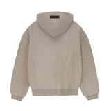 Fear Of God Essentials Core Hoodie Big Kids Style : Fgkh271