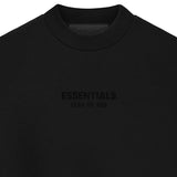 Fear Of God Essentials Crewneck Core Sweatshirt Big Kids Style : Fgkcnt861
