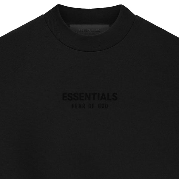 Fear Of God Essentials Crewneck Core Sweatshirt Big Kids Style : Fgkcnt861