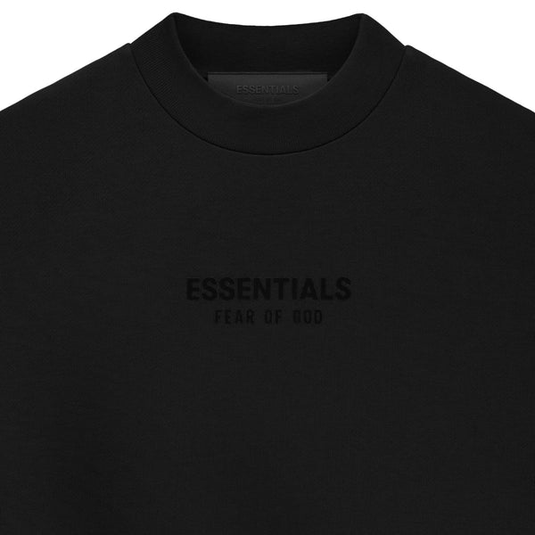 Fear Of God Essentials Crewneck Core Sweatshirt Big Kids Style : Fgkcnt861