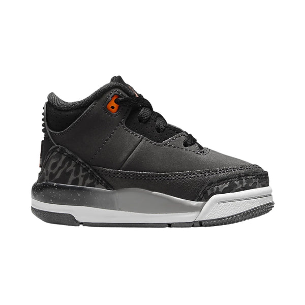 Jordan 3 Retro (Td) Toddlers Style : Dm0968