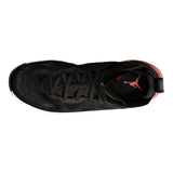 Jordan 37 Black Hot Punch
