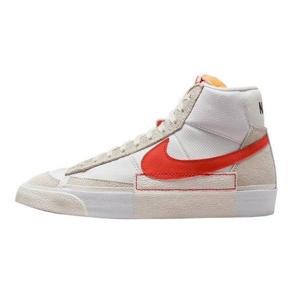 Nike Blazer Mid Pro Club  Mens Style : Dq7673