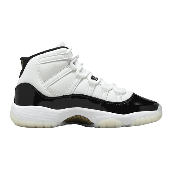 Air Jordan 11 Retro (Gs) Big Kids Style : 378038