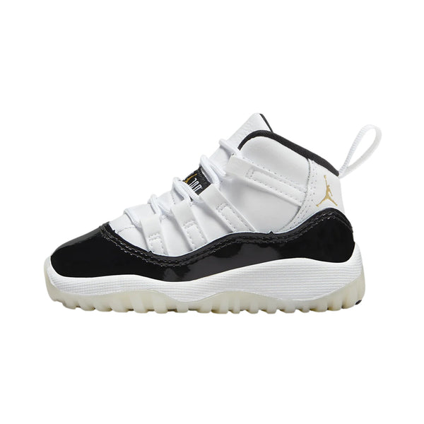 Jordan 11 Retro (Td) Toddlers Style : 378040