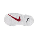 Nike Air More Uptempo(td) Toddlers Style : Fb1345