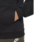 Nike Sportswear Club Fleece Big Kids' Hoodie Big Kids Style : Fd2989