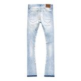 Jordan Craig Martin Stacked - See You In Paradise Denim  Mens Style : Jtf1154