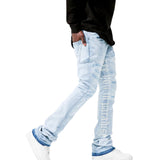 Jordan Craig Martin Stacked - See You In Paradise Denim  Mens Style : Jtf1154