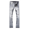 Jordan Craig Martin Stacked - See You In Paradise Denim  Mens Style : Jtf1154 - CEMENT / 38W