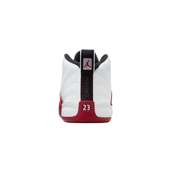 Jordan 12 Retro "Cherry" (Td) Toddlers Style : 850000