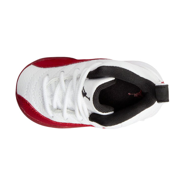 Jordan 12 Retro "Cherry" (Td) Toddlers Style : 850000