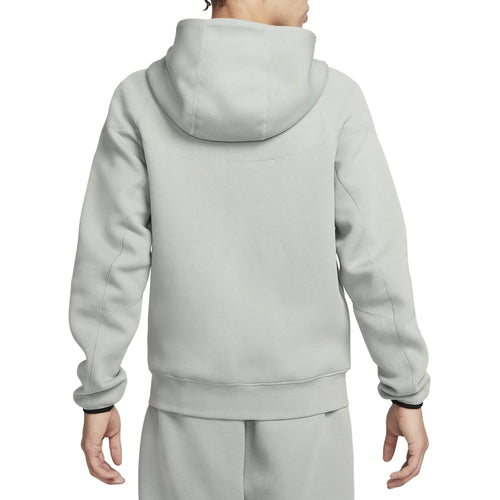 Nike Sportswear Tech Fleece Windrunner Men's Full-zip Hoodie Mens Style : Fb7921