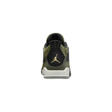 Jordan 4 Retro Se Craft (Ps) Little Kids Style : Fb9929