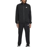 Nike Club Men's Poly-knit Tracksuit Set Mens Style : Fb7351