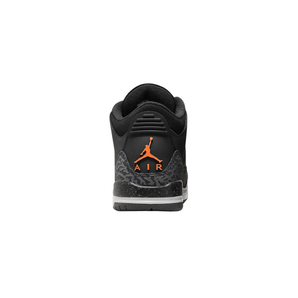 Air Jordan 3 Retro "Fear Pack"(gs) Big Kids Style : Dm0967