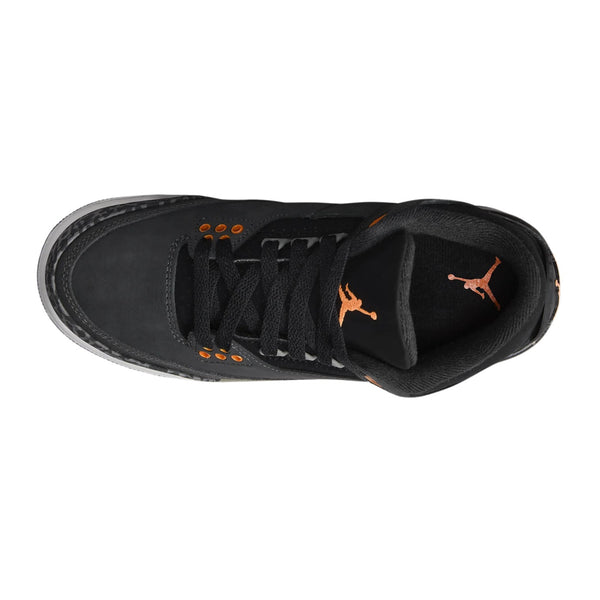 Air Jordan 3 Retro "Fear Pack"(gs) Big Kids Style : Dm0967