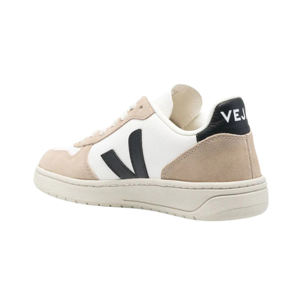 Veja V-10 Chromefree Leather Mens Style : Vx0503138b
