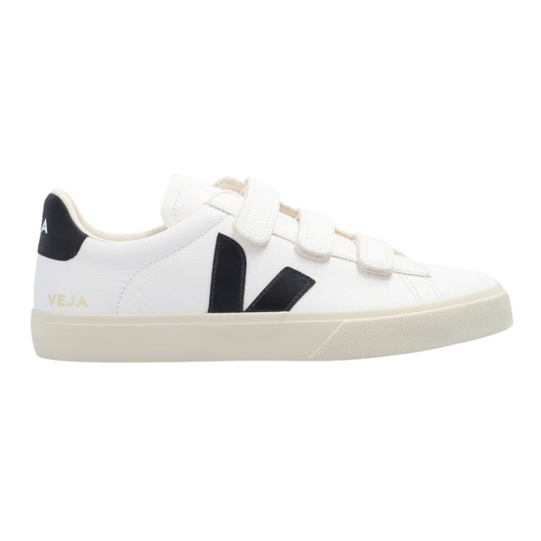 Veja Recife Logo Chromefree Leather Mens Style : Rc0502790b