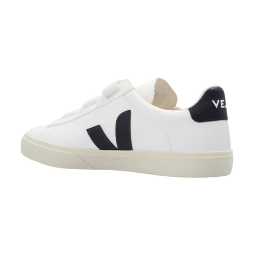 Veja Recife Logo Chromefree Leather Mens Style : Rc0502790b