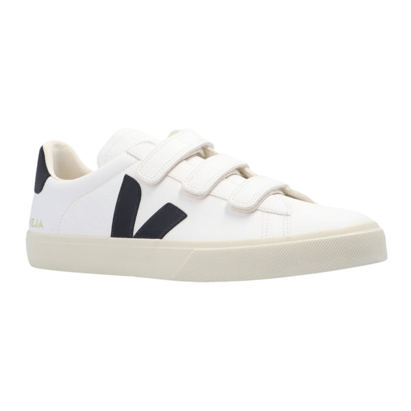 Veja Recife Logo Chromefree Leather Mens Style : Rc0502790b