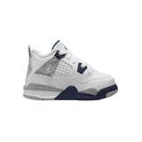 Jordan 4 Retro (Td) Toddlers Style : Bq7670
