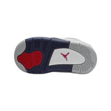 Jordan 4 Retro (Td) Toddlers Style : Bq7670