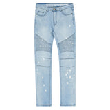 Reason Melbourne Denim Jeans Mens Style : W8-166
