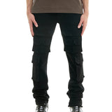 Kdnk Stacked Ocho Jeans Mens Style : Knd4586