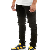 Kdnk Complex Pants Mens Style : Knb3237