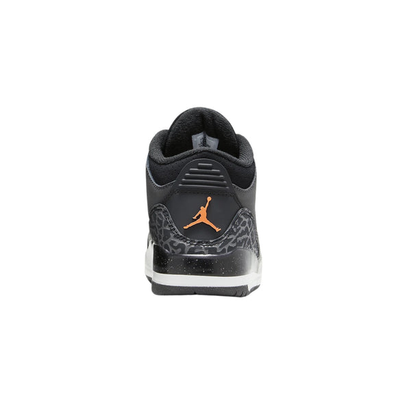 Jordan 3 Retro (Ps) Little Kids Style : Dm0966