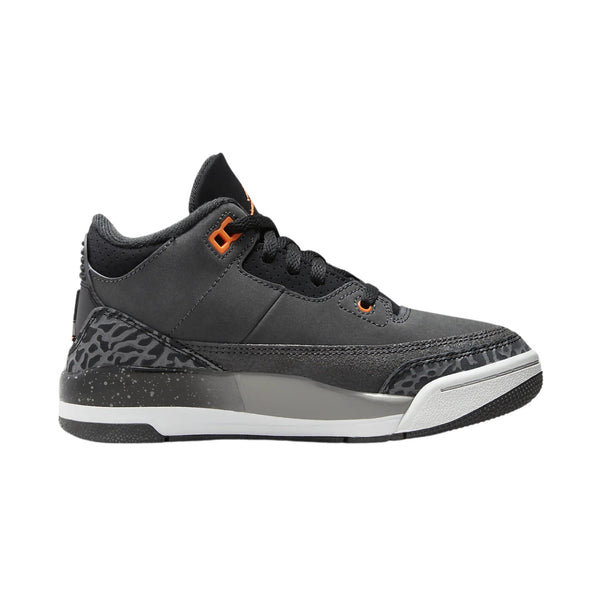 Jordan 3 Retro (Ps) Little Kids Style : Dm0966