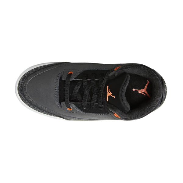 Jordan 3 Retro (Ps) Little Kids Style : Dm0966