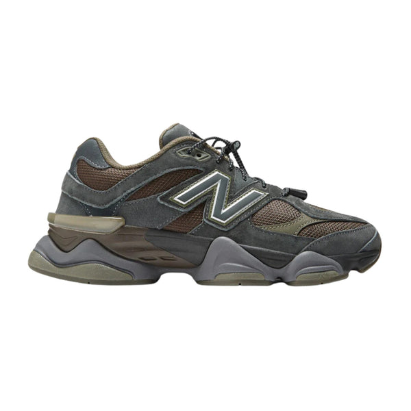 New Balance Lifestyle  Mens Style : U9060