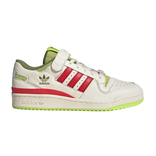 Adidas Forum Low_the Grinch Mens Style : ID3512