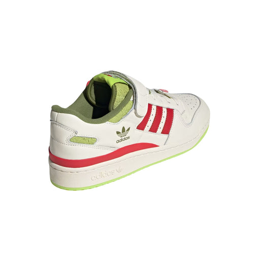 Adidas Forum Low_the Grinch Mens Style : ID3512