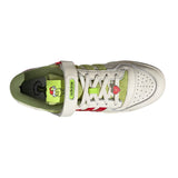 Adidas Forum Low J_the Grinch Big Kids Style : Id9175