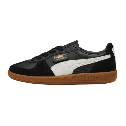 Puma Palermo Lth Womens Style : 397647